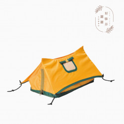 Setocraft SF-3851OR-180 屋型帳幕袋裝面紙套  2Pole Tent Tissue Case