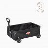 Setocraft  SF-3869 露營推車多用途收納/抽紙套 Camping Cart Shape Tissue Case