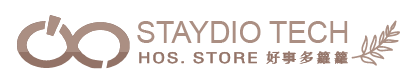 Staydio Tech